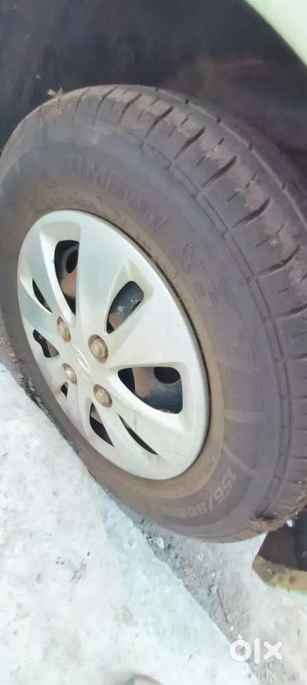 Hyundai I10 2013 Petrol 48500 Km Driven