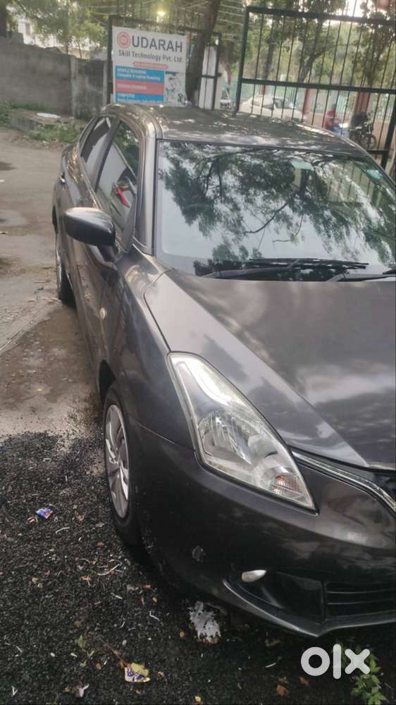 Maruti-suzuki Baleno Sigma 2018
