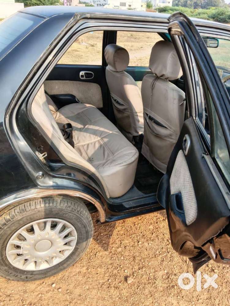 Maruti Suzuki Esteem Vxi - Bsiii, 2006, Petrol