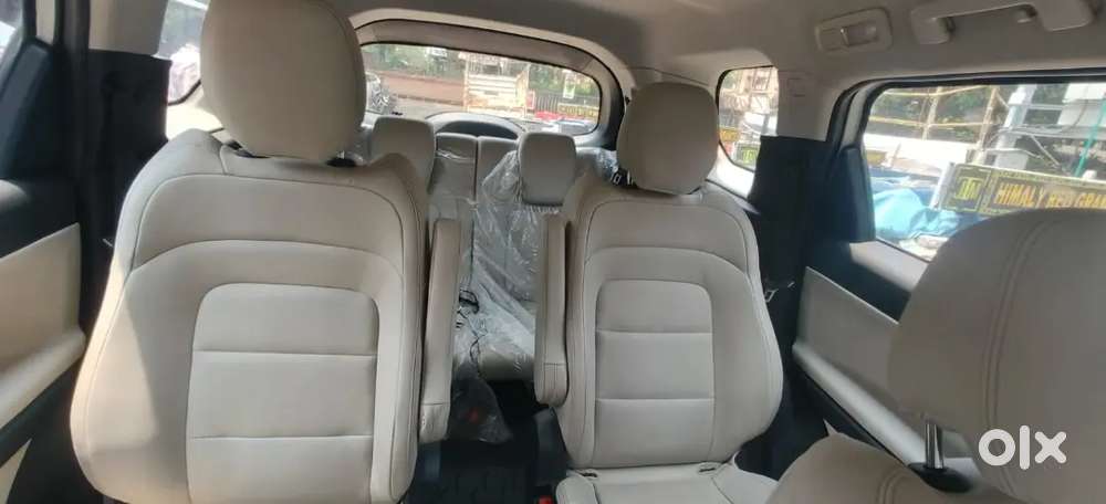 Tata Safari 2.0 Kryotec 2021 Diesel