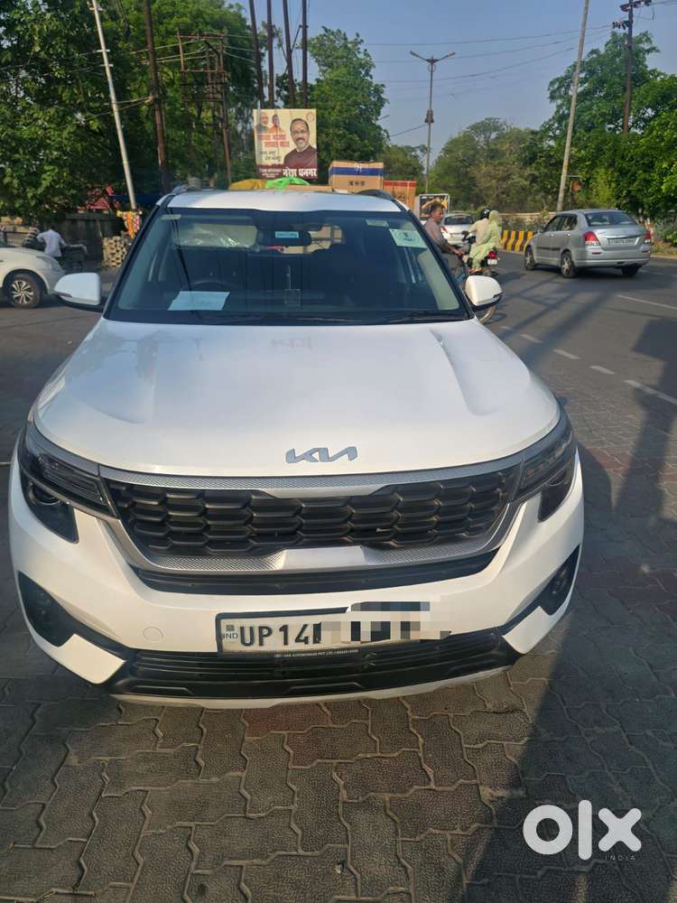 Kia Seltos Htk Plus D, 2021, Diesel