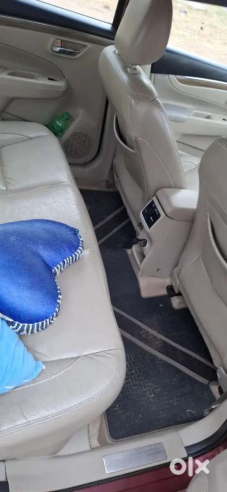 Maruti Suzuki Ciaz 2019 Diesel Manual