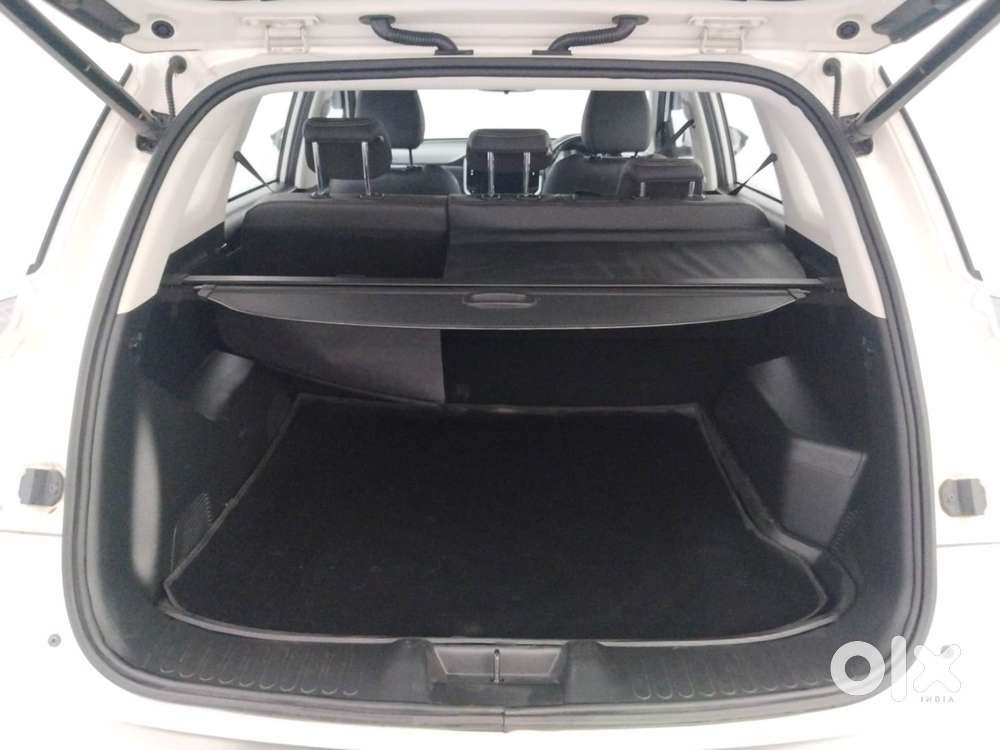Mg Hector Sharp Dct Petrol, 2019, Petrol