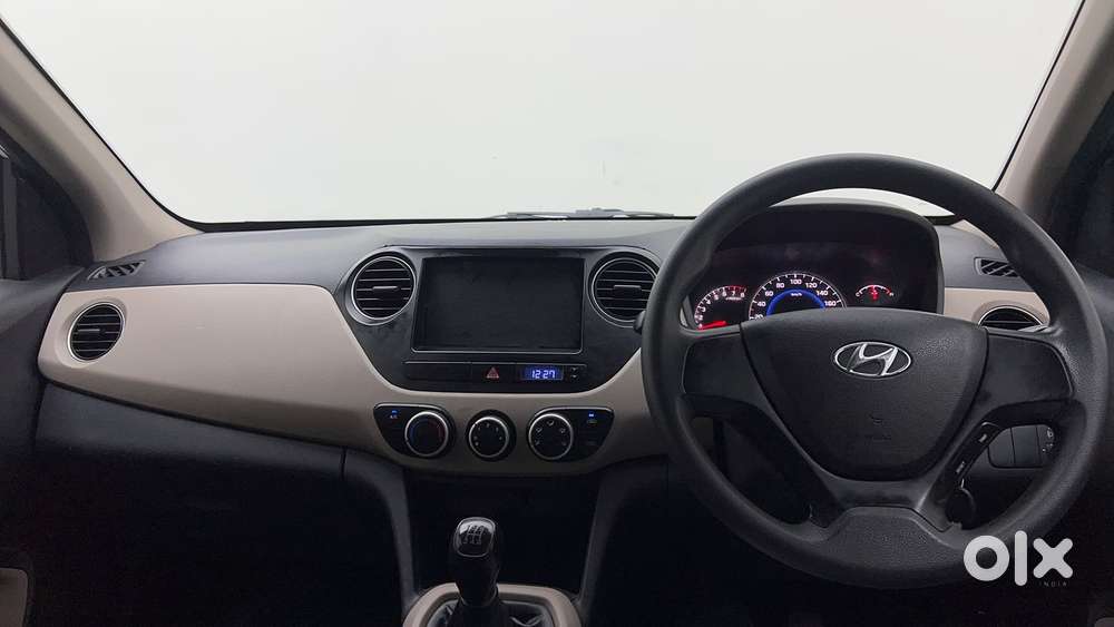 Hyundai Grand I10 1.2 Kappa Magna, 2016, Petrol