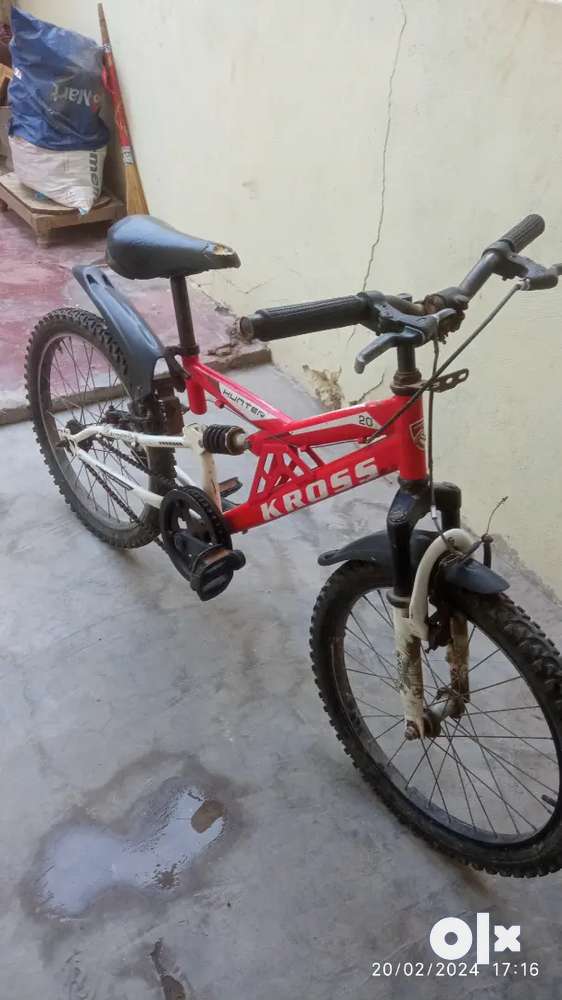 Kross hunter 20 online cycle price