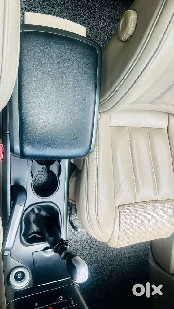 Mahindra Xuv500 W10 2wd, 2018, Diesel