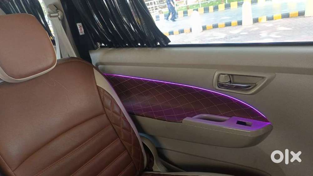 Ertiga 2016 Model First Owner