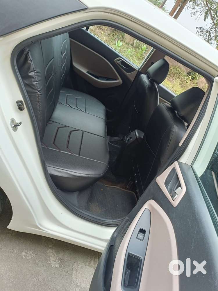 Hyundai I20 Magna Plus, 2014, Petrol