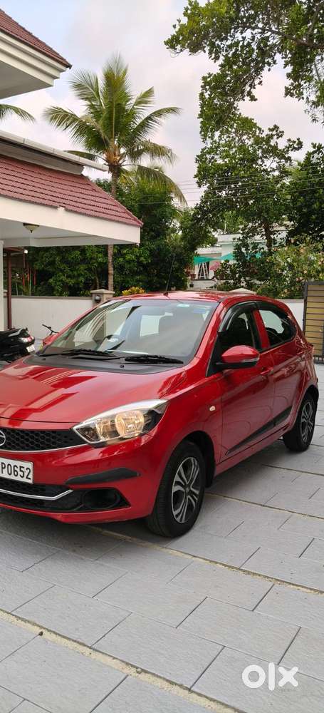 Tata Tiago 1.2 Revotron Xza, 2020, Petrol