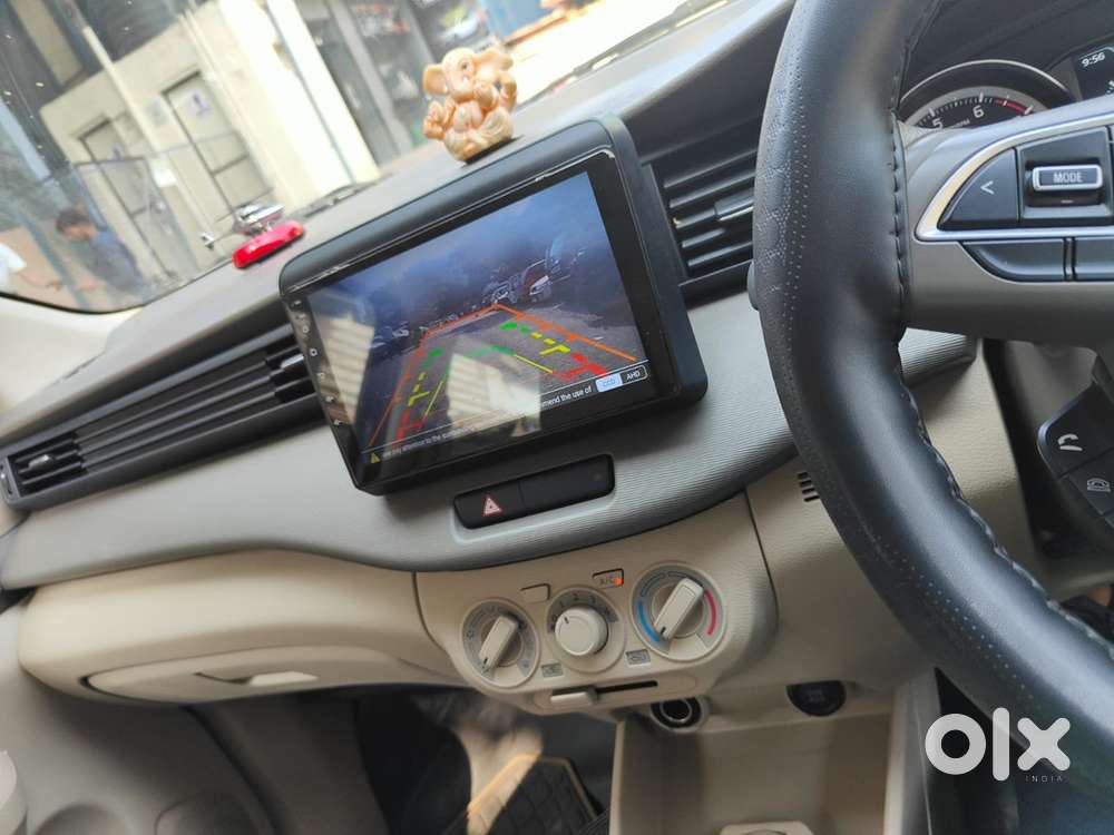 Maruti Suzuki Ertiga Vxi Cng Oct 2022 1st Owner