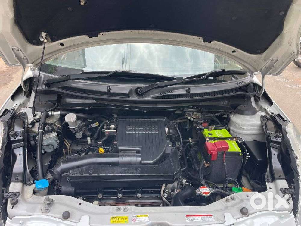 Maruti Suzuki Swift Dzire Lxi Option, 2021, Cng & Hybrids