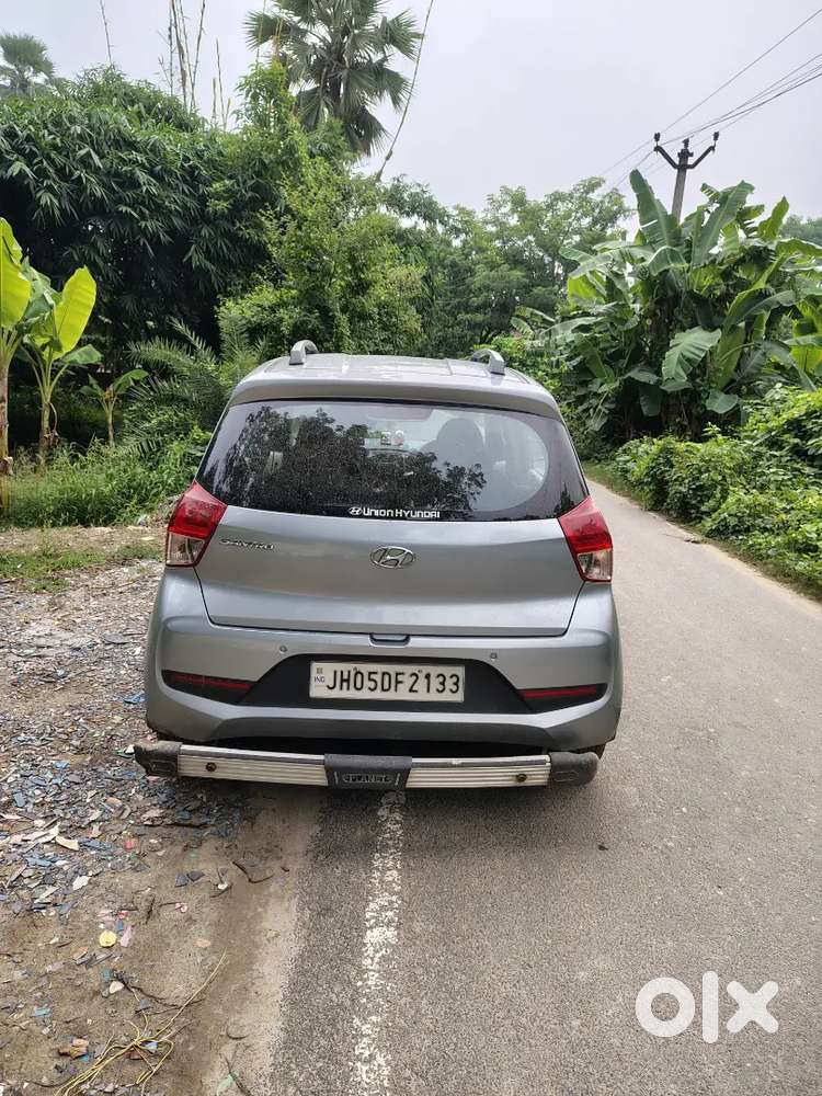 Hyundai Santro Magna 2022 Car