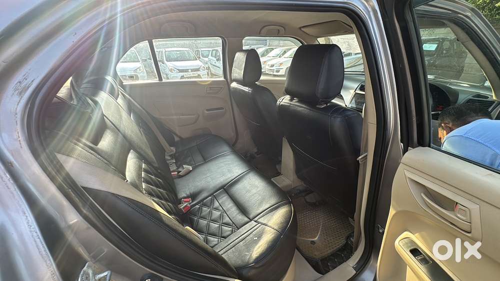 2014 Maruti Suzuki Dzire Diesel