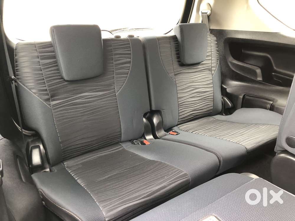 Toyota Innova Crysta [2020-ongoing] 2.4 Vx 7 Str, 2020, Diesel