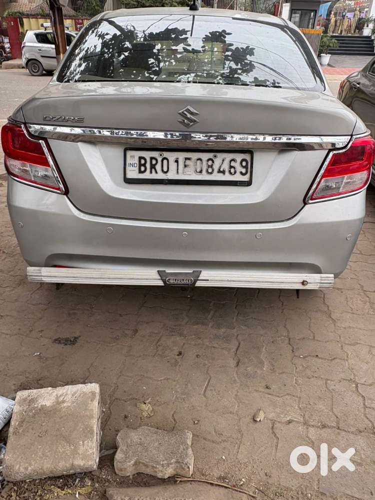 Maruti Suzuki Swift Dzire Vxi(o) Mt, 2020, Petrol