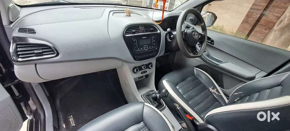 Tata Tigor 2023
