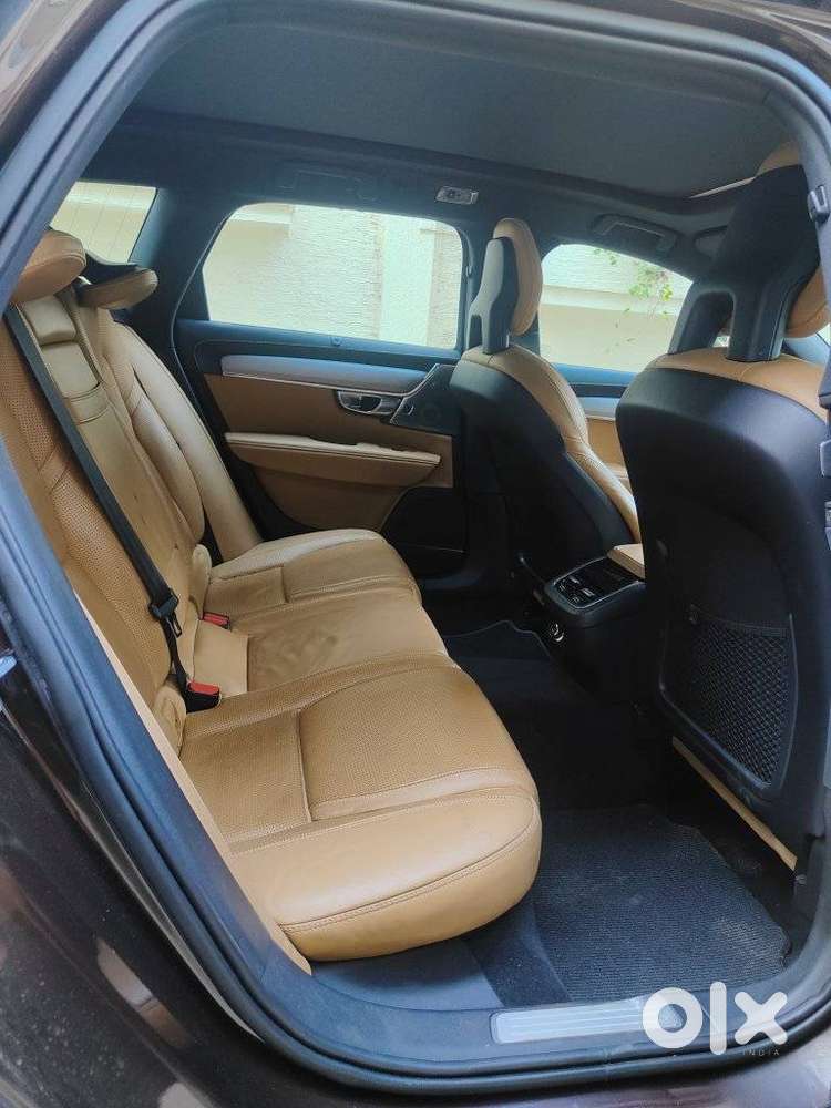 Volvo V 90 Cross Country D5, 2017, Diesel