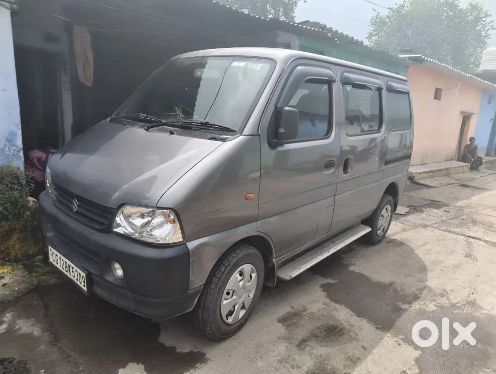 Maruti Suzuki Eeco 2023 Ac