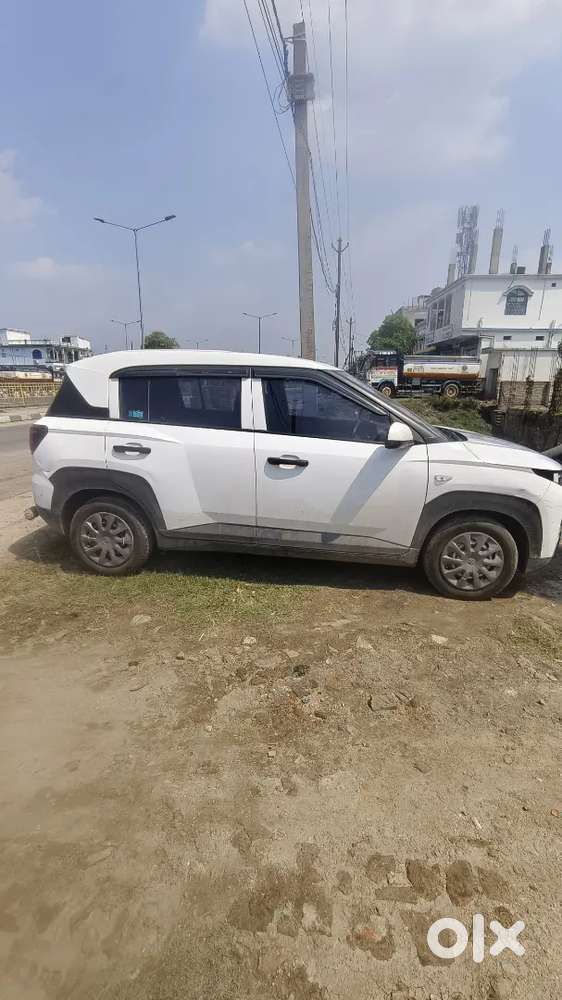 Renault Triber Facelift 2025 Petrol 36000 Km Driven