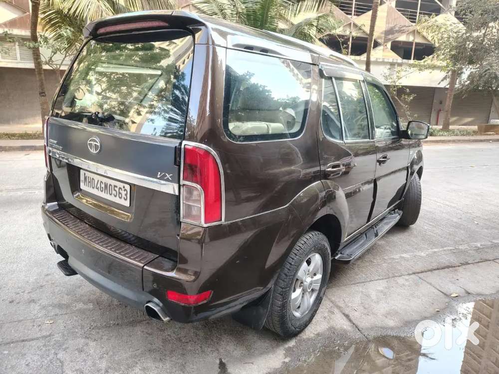 Tata Safari Storme 2014 Diesel 63364 Km Driven