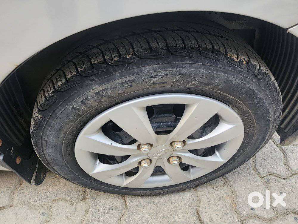Hyundai Eon Magna +, 2012, Petrol