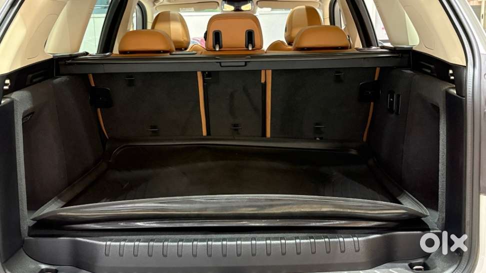 Bmw X3 Xdrive 20d Luxury Line, 2022, Diesel