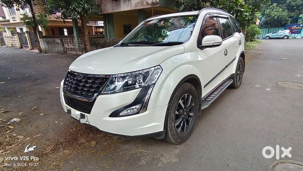 Mahindra Xuv500 W11, 2021, Diesel