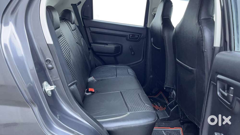 Maruti Suzuki S-presso Vxi S-cng, 2022, Cng & Hybrids