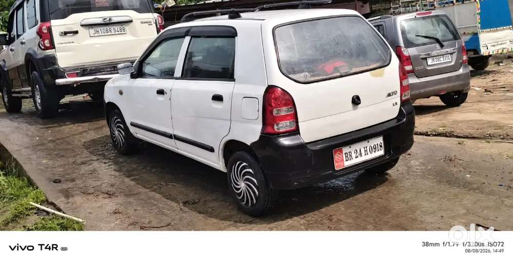 Maruti Suzuki Alto Lxi 2008