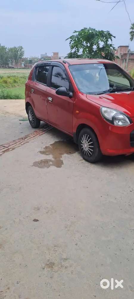 Maruti Suzuki Alto 800 2016 Year