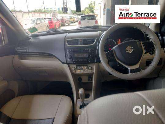 Maruti Suzuki Swift Dzire Zdi, 2016, Diesel