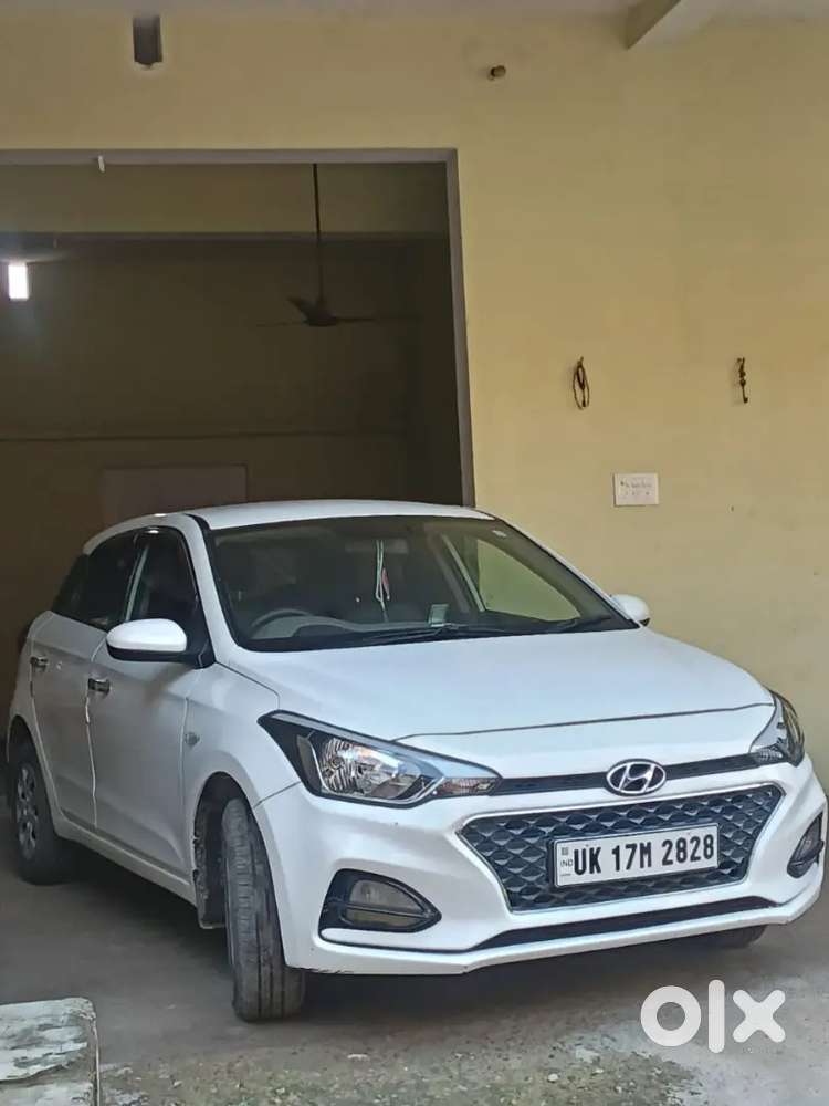 2019 Hyundai I20 1.4 Magna
