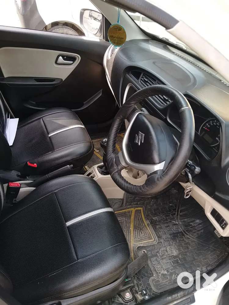 2020 Maruti Suzuki Alto 800