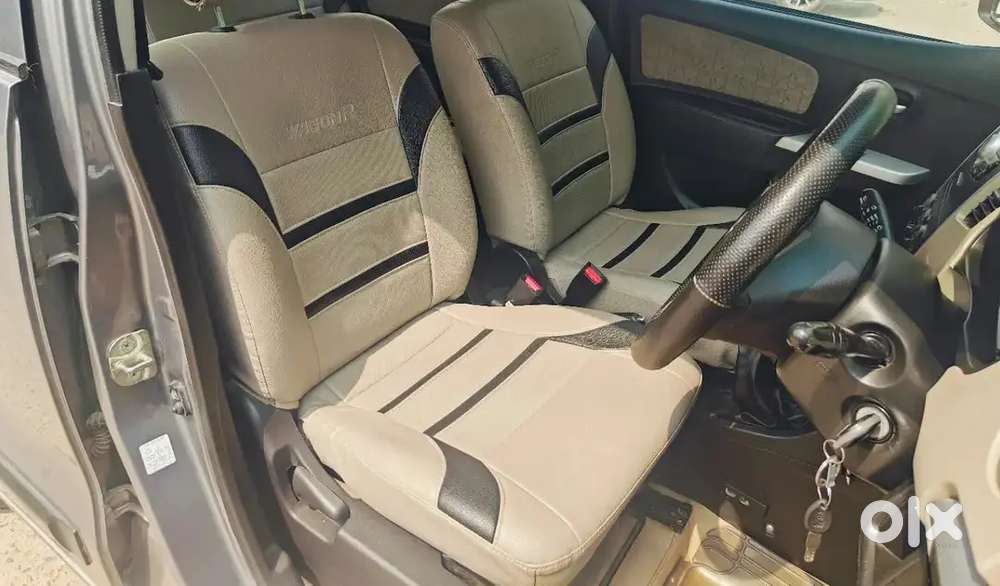 Maruti Suzuki Wagon R 2015 Km Driven 65000