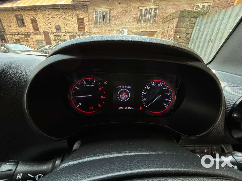 Mahindra Thar Lx Hard Top Diesel Mt Rwd, 2024, Diesel