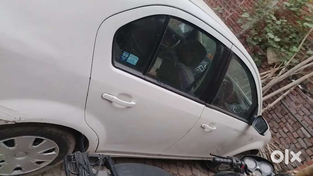 Ford Fiesta Classic 2009 Diesel Manual