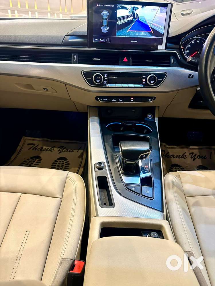 Audi A4 2.0 Premium Plus 40 Tfsi, 2021, Petrol