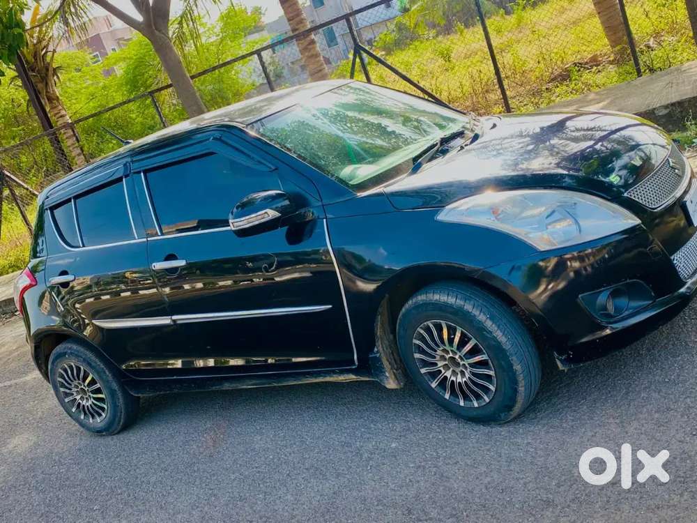 Swift Suzuki Swift