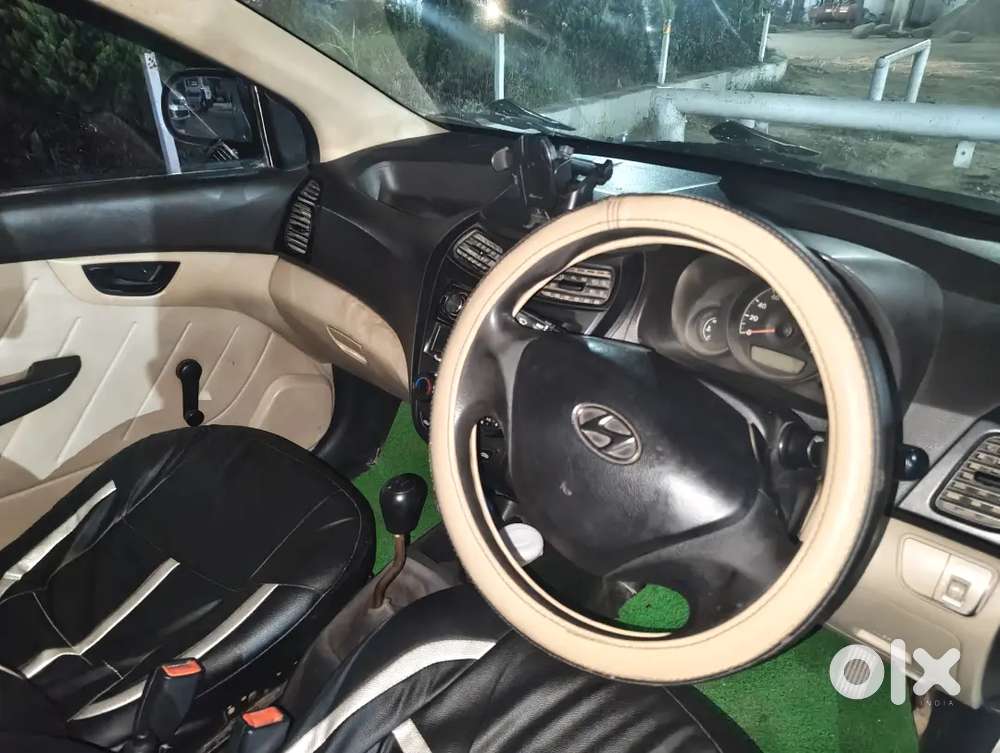 Hyundai Eon D-lite 2014