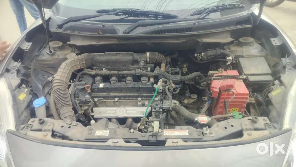 Maruti Suzuki Dzire 2023