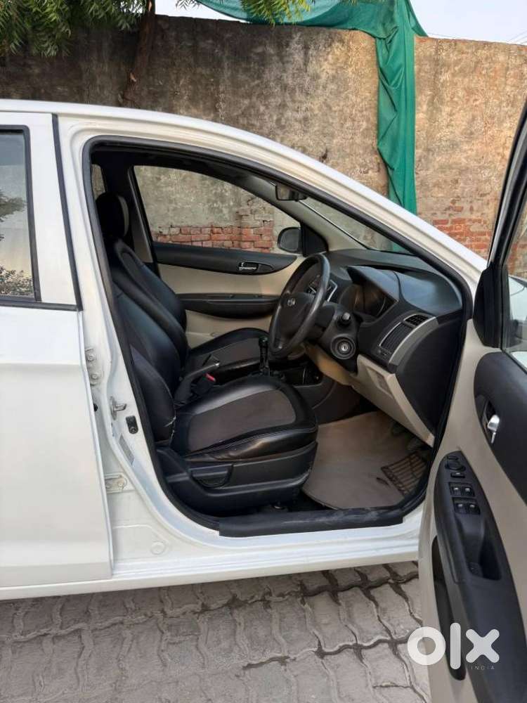 Hyundai I20 N Line, 2014, Petrol
