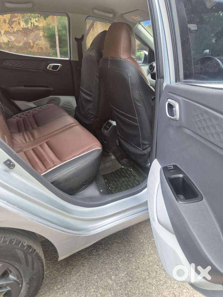 Hyundai Grand I10 Nios Sportz 1.2 Kappa Cng, 2022, Cng & Hybrids