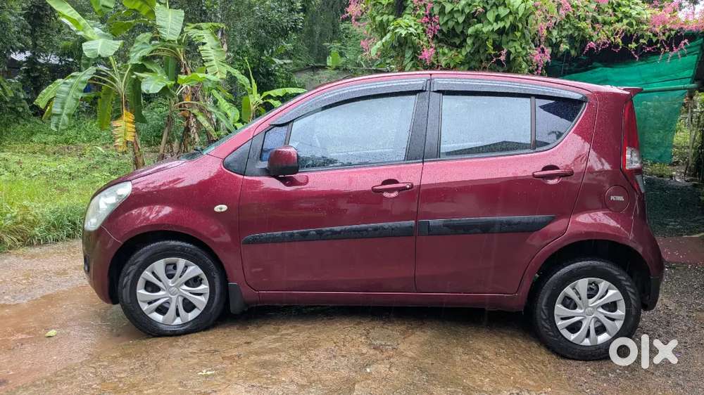 New Paper 2011 Maruti Suzuki Ritz Vxi Manual Petrol