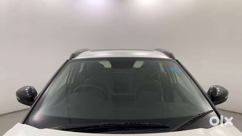 Tata Nexon 1.2 Revotron Xz Plus (s), 2020, Petrol
