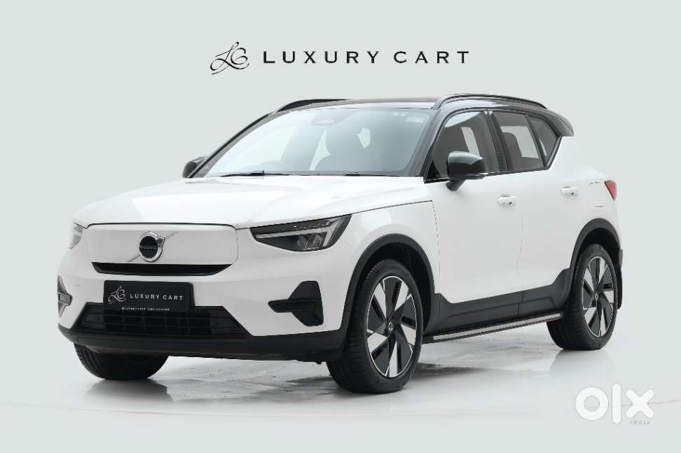 Volvo Xc40 Recharge, 2024