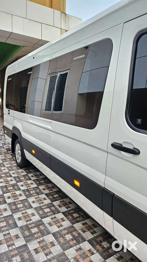 Force Motors One Sx Abs 7 Str, 2024, Diesel