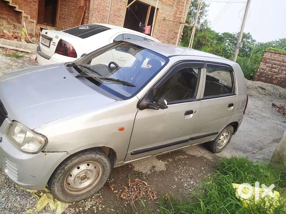 Maruti Suzuki Alto 2005 Second Owner