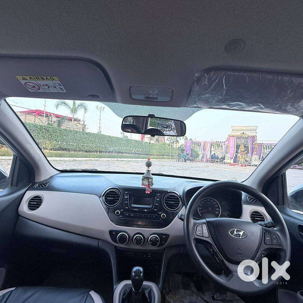 Hyundai Grand I10 Magna 1.2 Crdi, 2019, Petrol