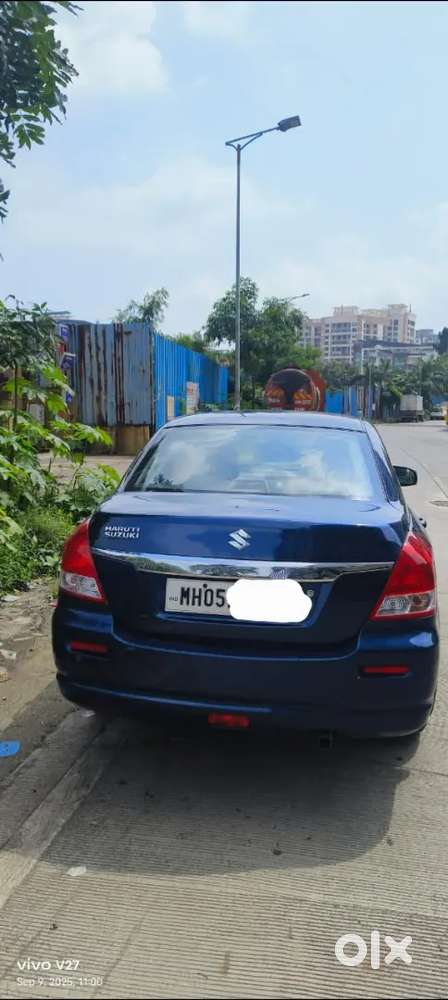 Maruti Suzuki Swift 2010 Petrol Manual