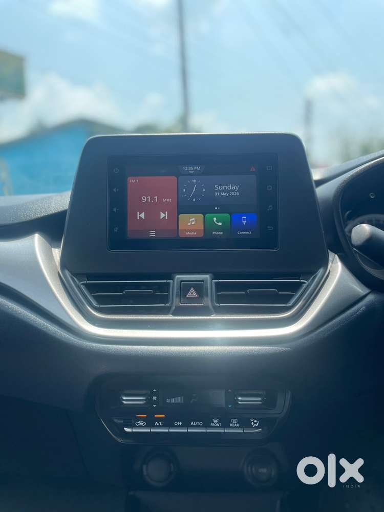 Suzuki Baleno Petrol 2024